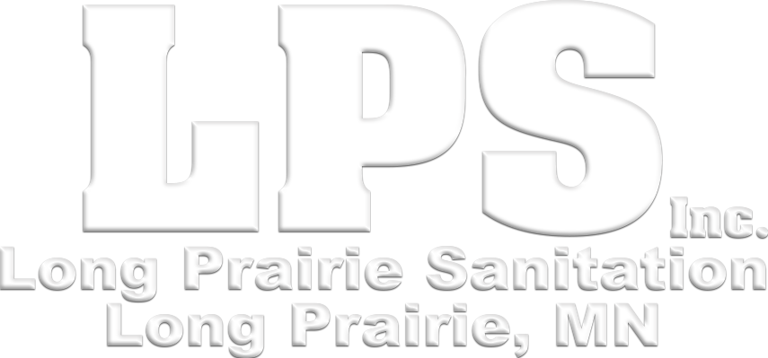 Long Prairie Sanitation